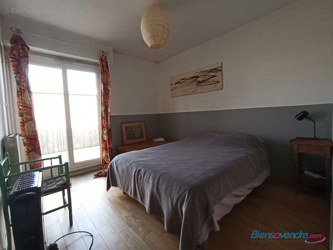 Maison à LA ROCHELLE