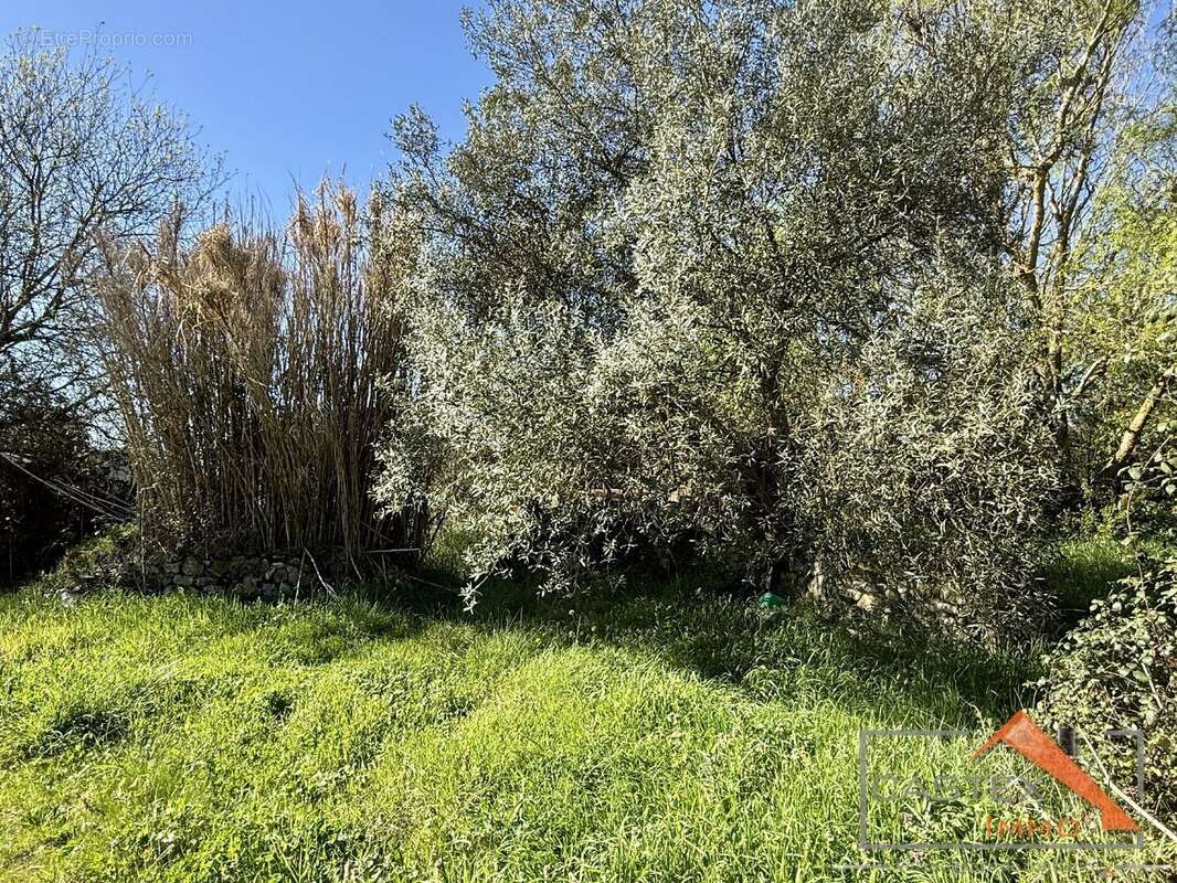Maison à LE FOUSSERET