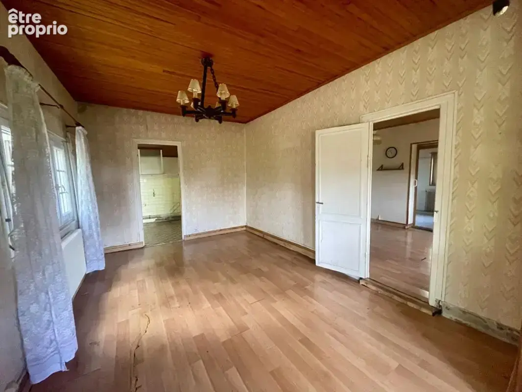 2 maisons à rénover Merignac parcelle de 834 m2 - photo 6