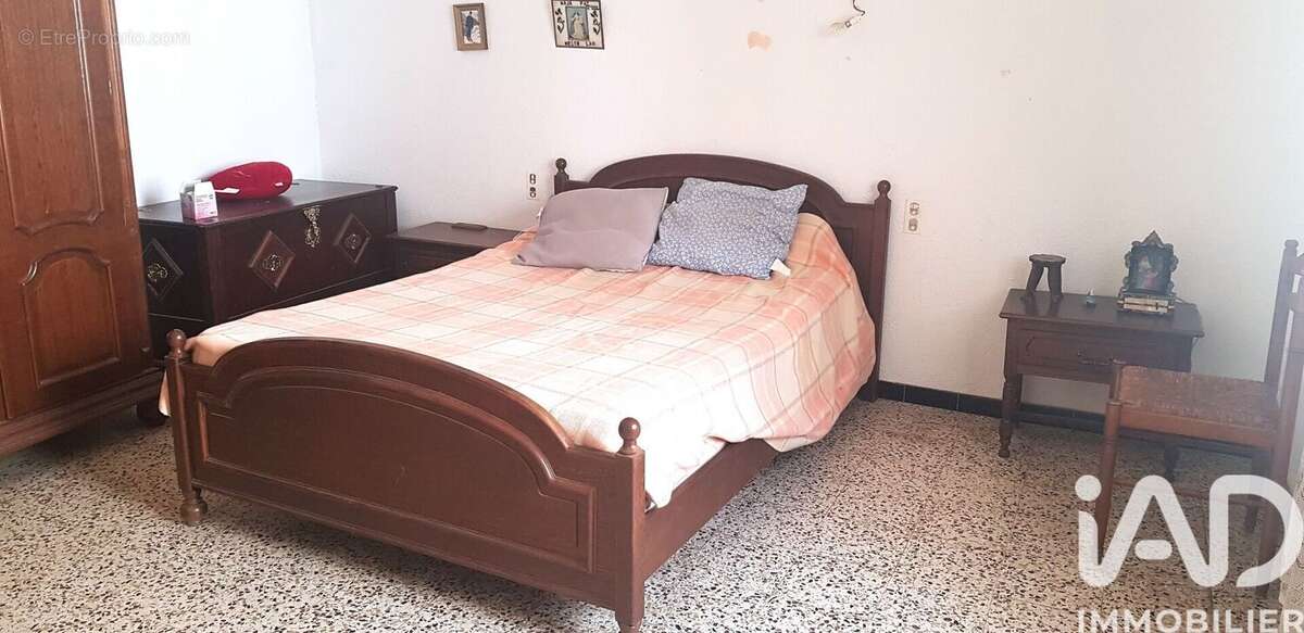 Photo 6 - Maison à THEZAN-DES-CORBIERES