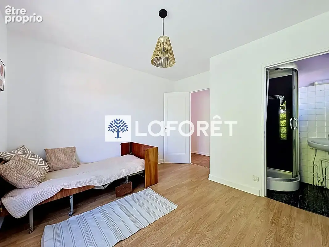 Maison Beynost 6 pièces 155 m² sur son terrain de 1070 m² - photo 12