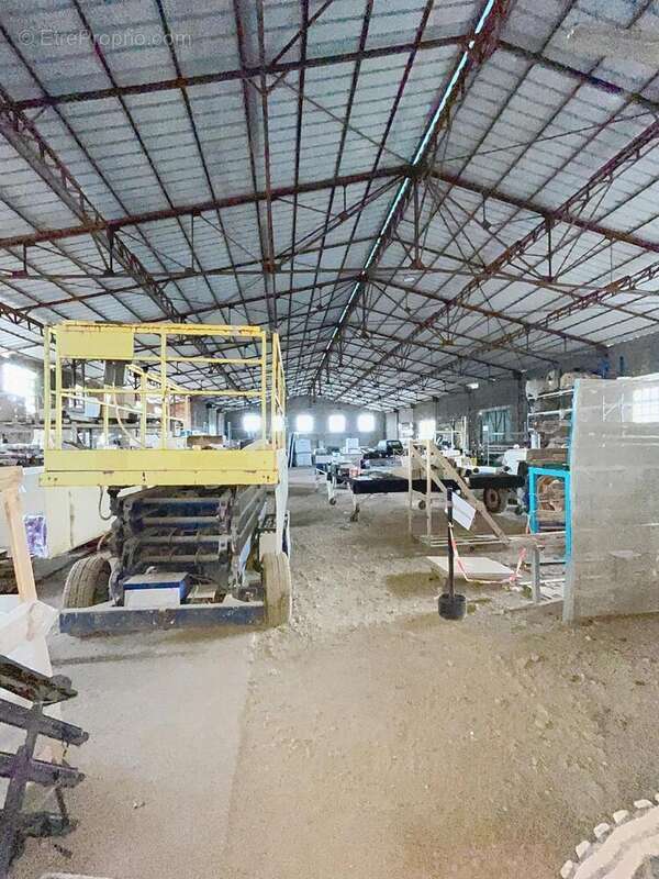 Photo 7 - Maison à LODES