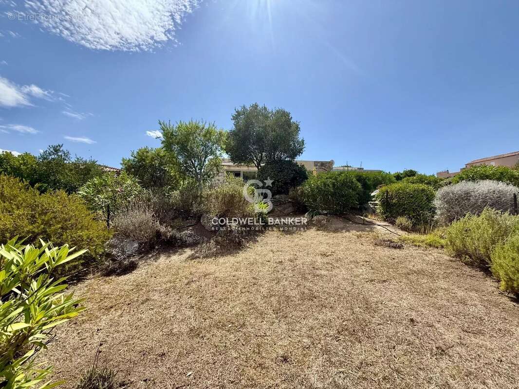 Appartement à LUMIO