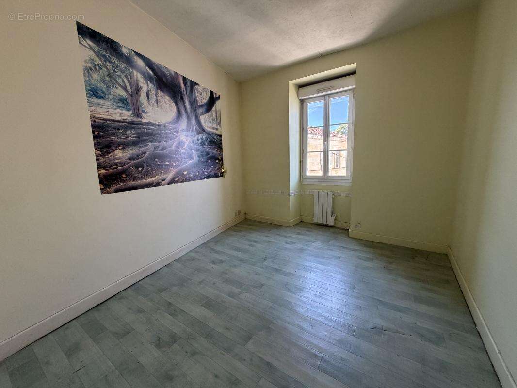 Appartement 85 m² à Jonzac  - photo 16