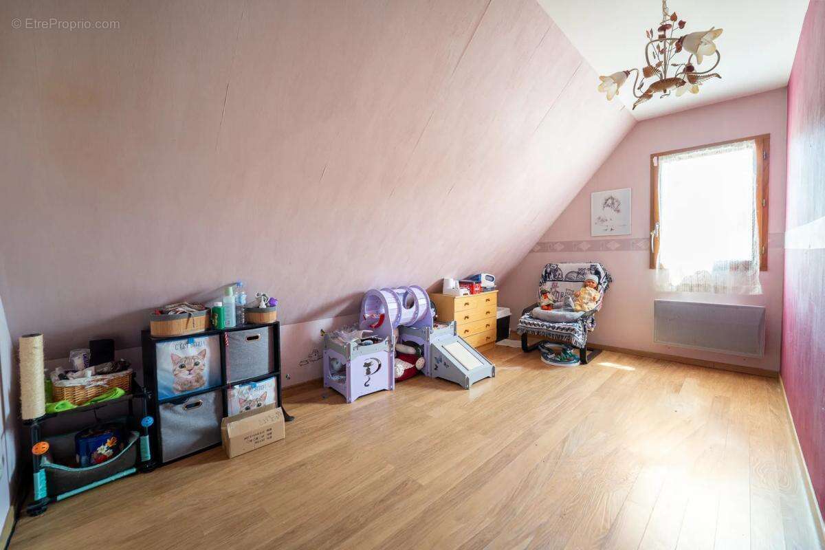 Maison de 5 pièces de 108 m² à Amfreville-sur-Iton - photo 16