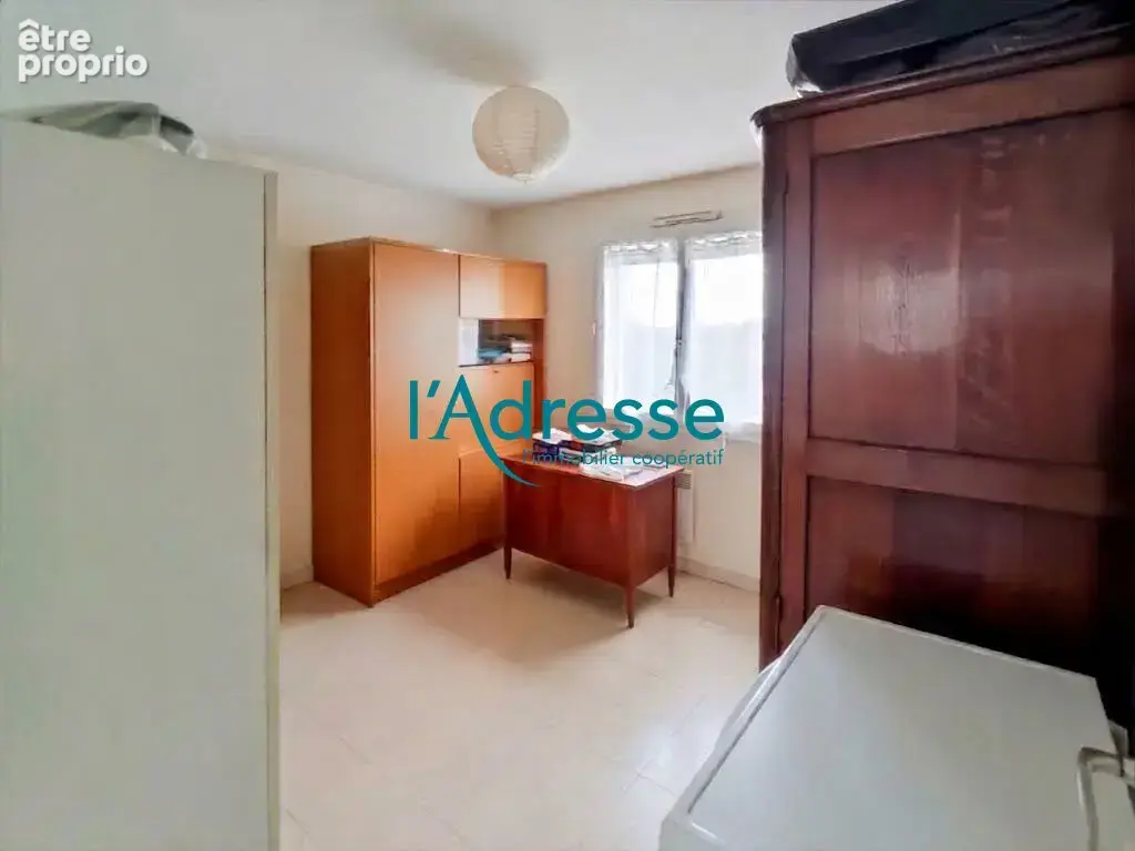 Maison de plain-pied 3 chambres 80.35m2 - photo 7