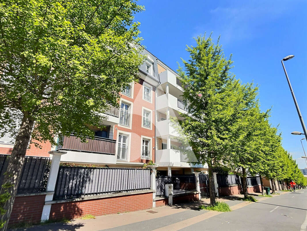 Appartement à FRANCONVILLE