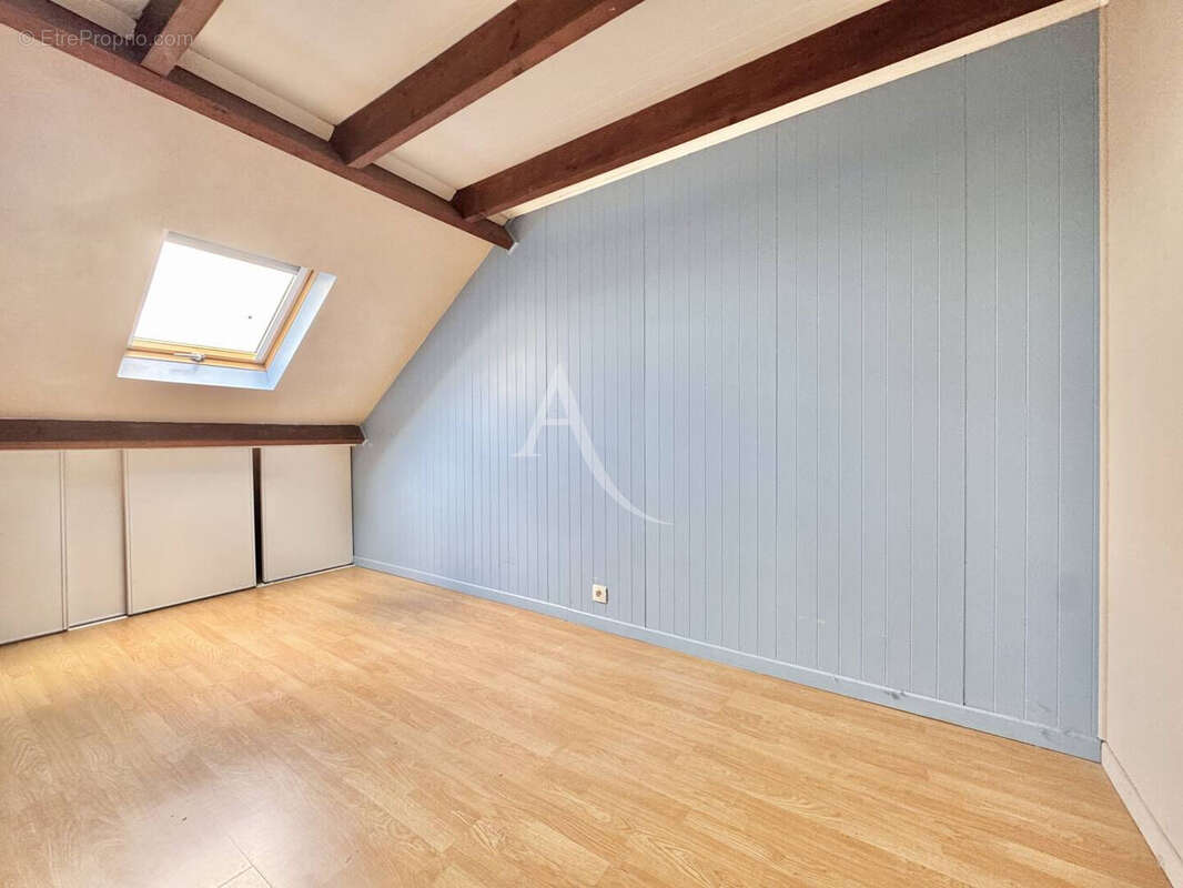 Appartement Ozoir La Ferriere 3 pièce(s) 41.4 m2 - photo 4