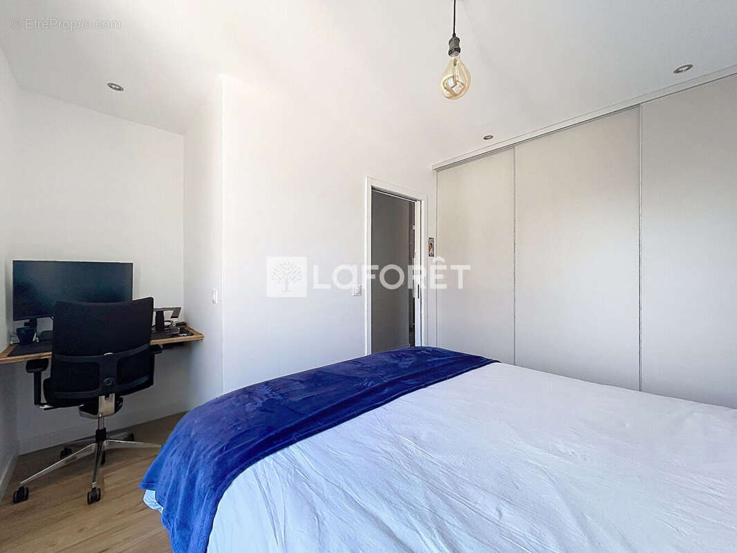 Appartement à CHATOU