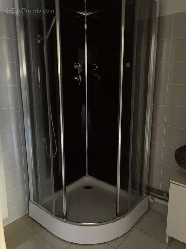 Appartement à SALLANCHES