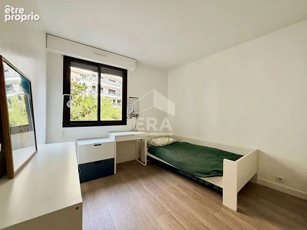 Appartement 72m² à sèvres - photo 9