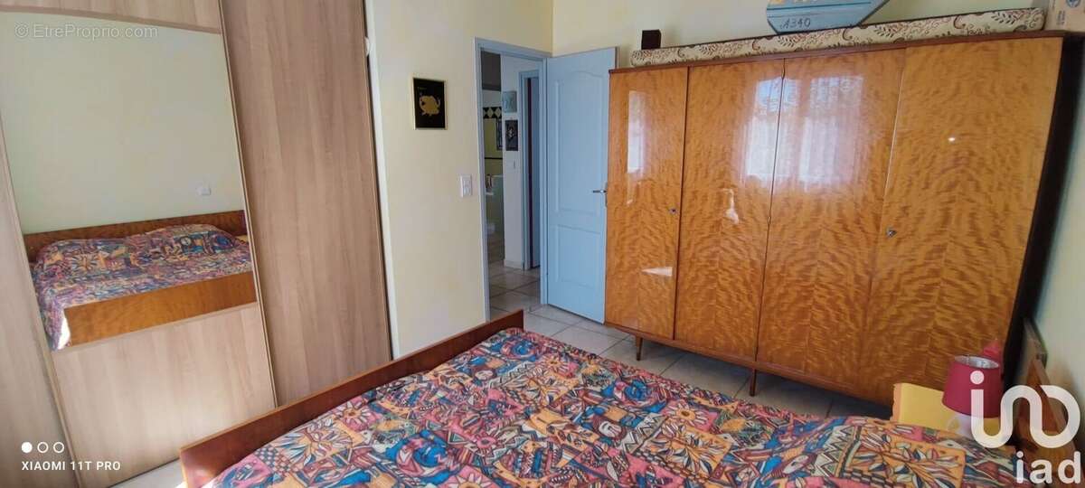 Photo 5 - Maison à SAINT-JULIEN-LES-ROSIERS