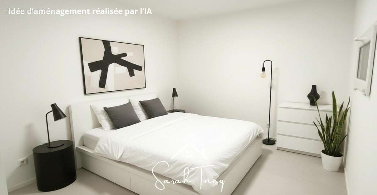 Appartement à LOOS