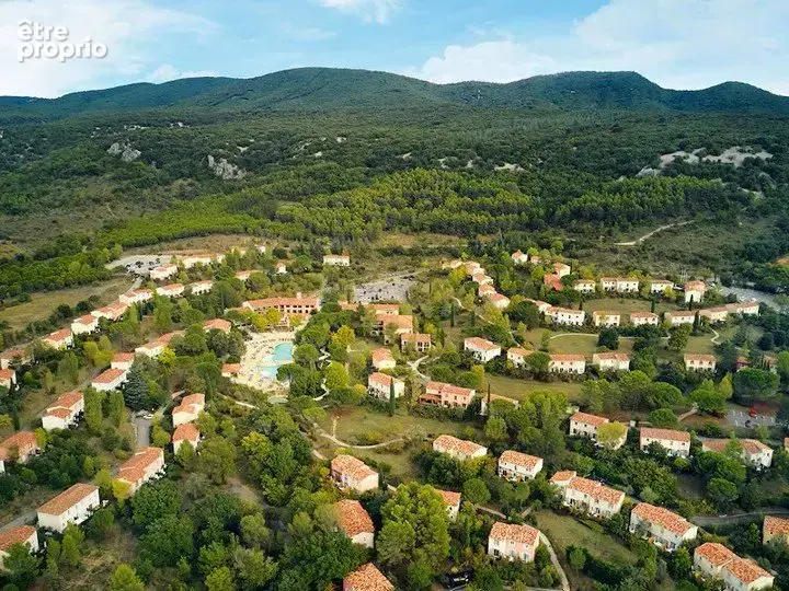 INVESTISSEMENT LOCATIF  GROSPIERRES  Résidence Tourisme Pierre & Vacances Village Le Rouret -  6.39 %de rentabilité - photo 17
