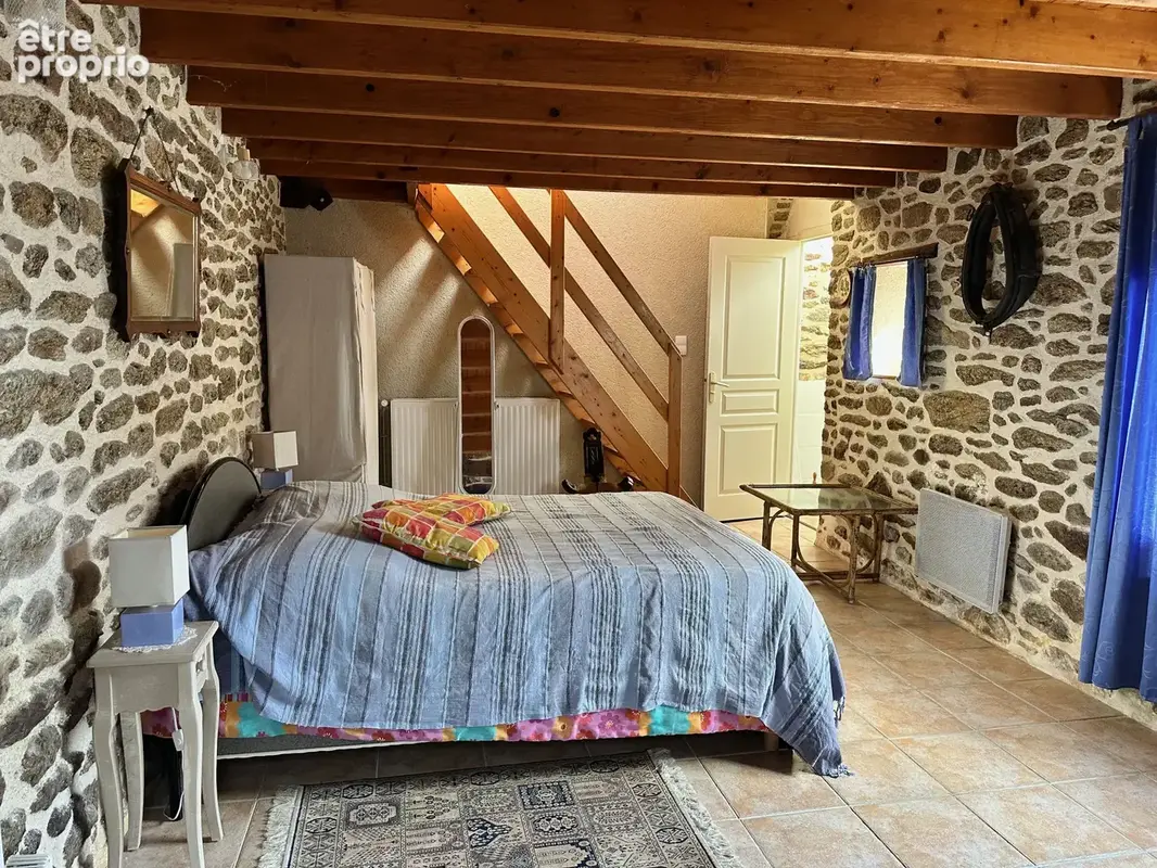 Notre dame du guildo dans un hameau au calme - photo 10