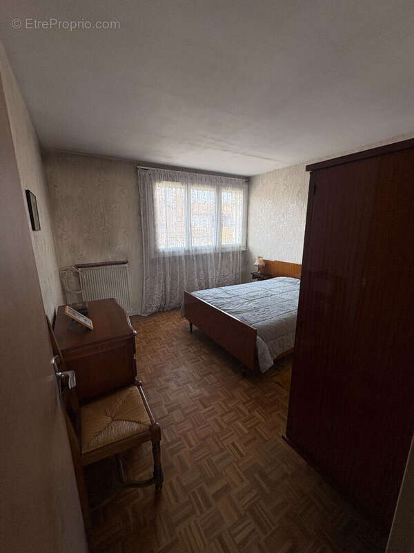 Maison à AULNAY-SOUS-BOIS