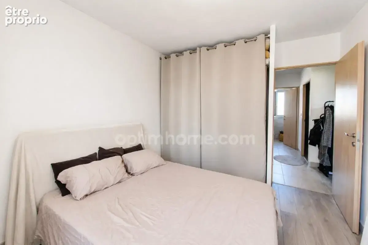 Toulouse lalande – maison t4 rénovée de 84,45 m2 – jardin – garage – parking privatif – environnement calme / impasse - photo 22