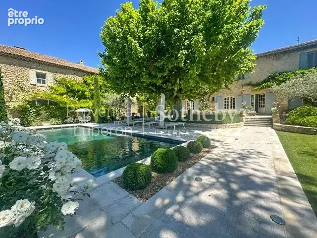 Un trésor caché au cœur de la Provence - photo 1