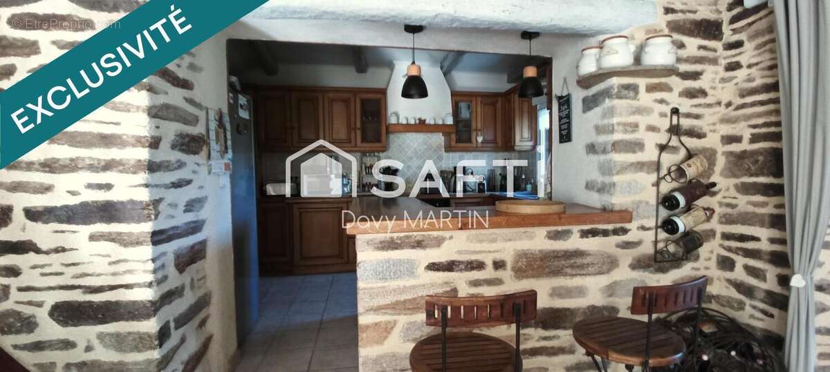 Photo 3 - Maison à REQUISTA