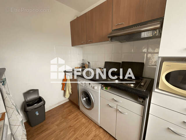 Appartement à GOURDON