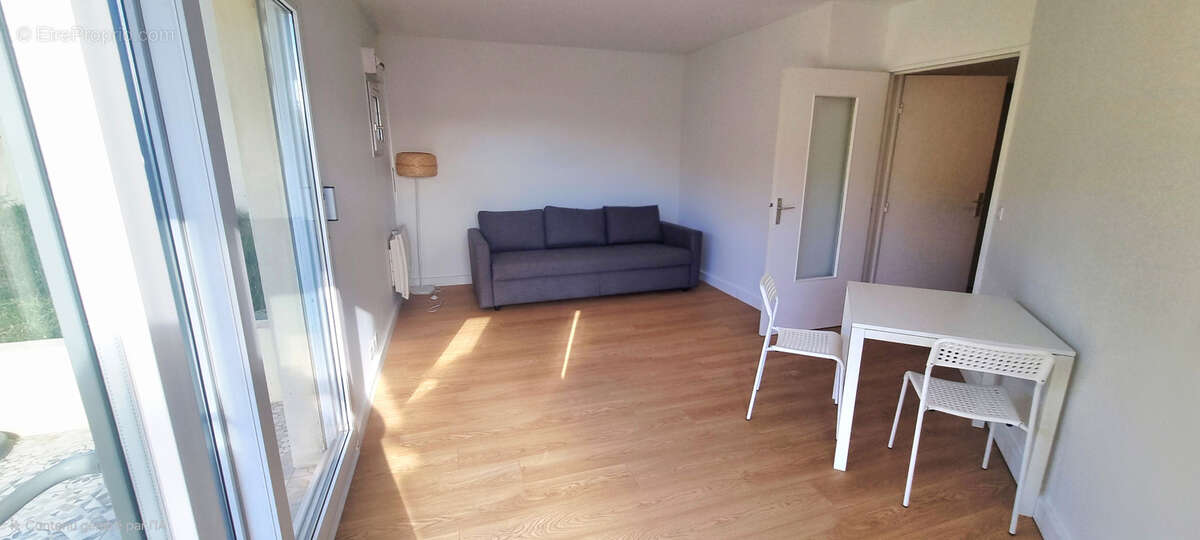 Appartement à BIARRITZ