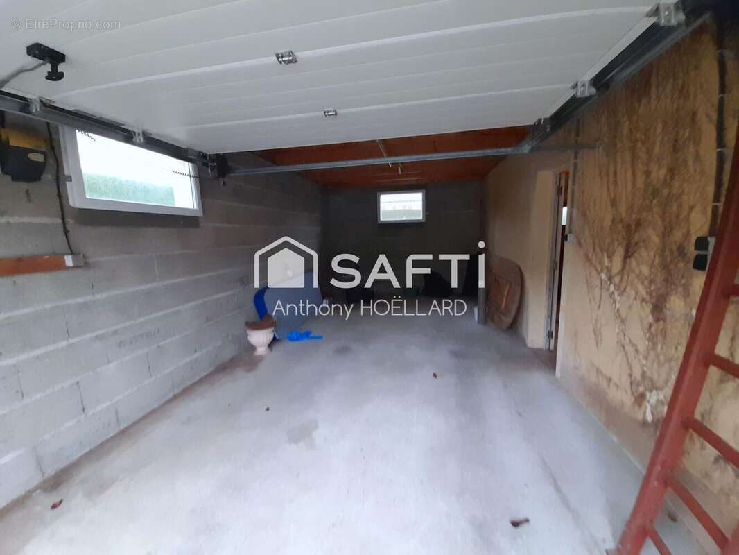 Photo 6 - Maison à ROMAGNE