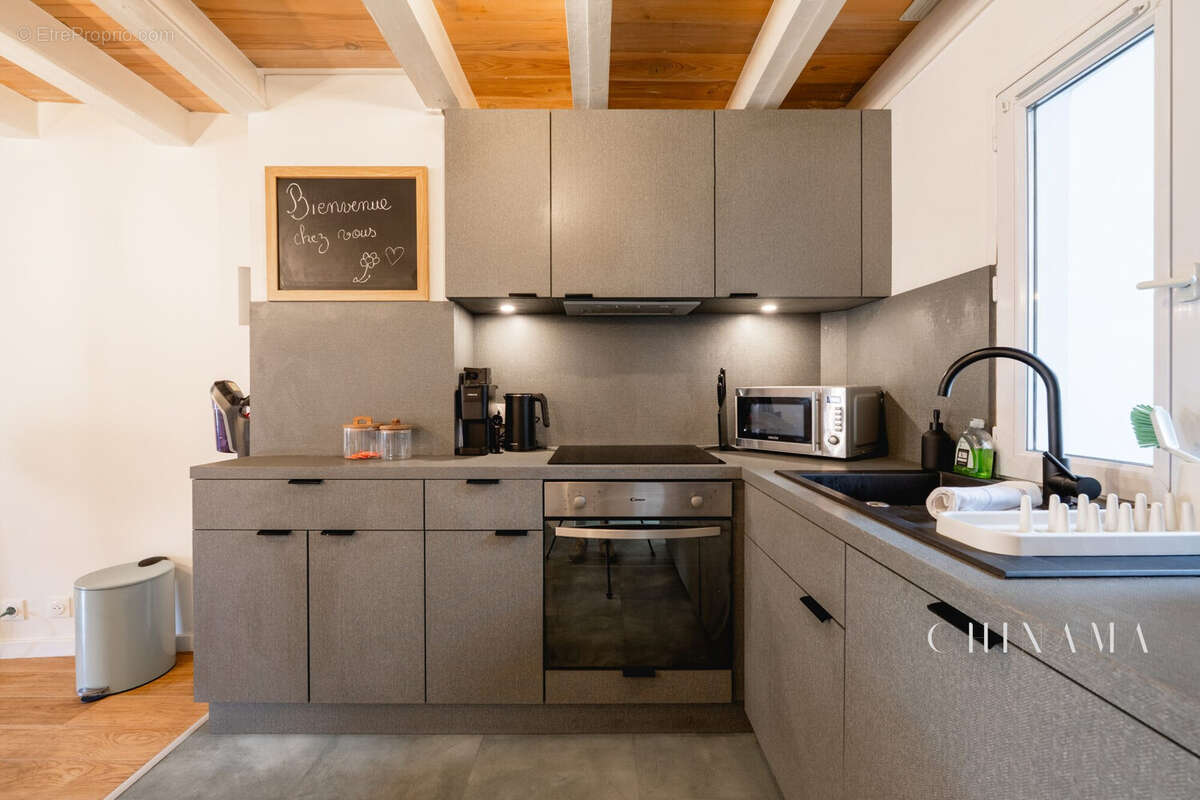 Appartement 43 m² à Annecy  - photo 5
