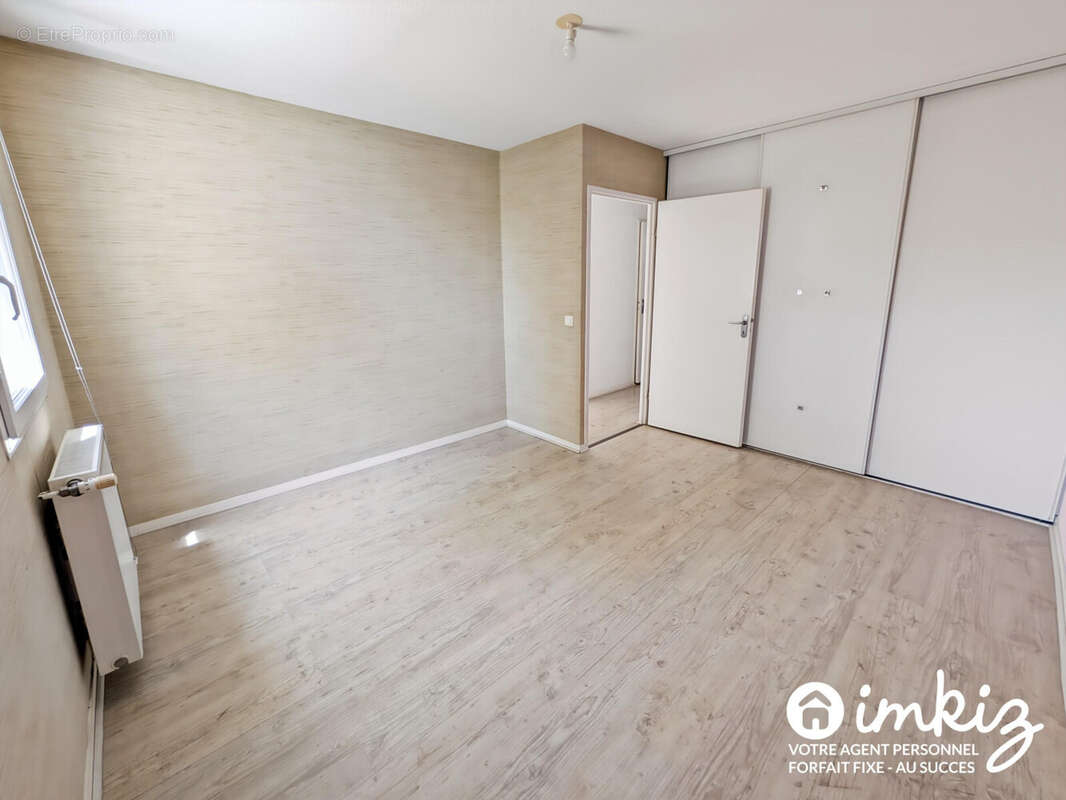 Appartement à MERIGNAC