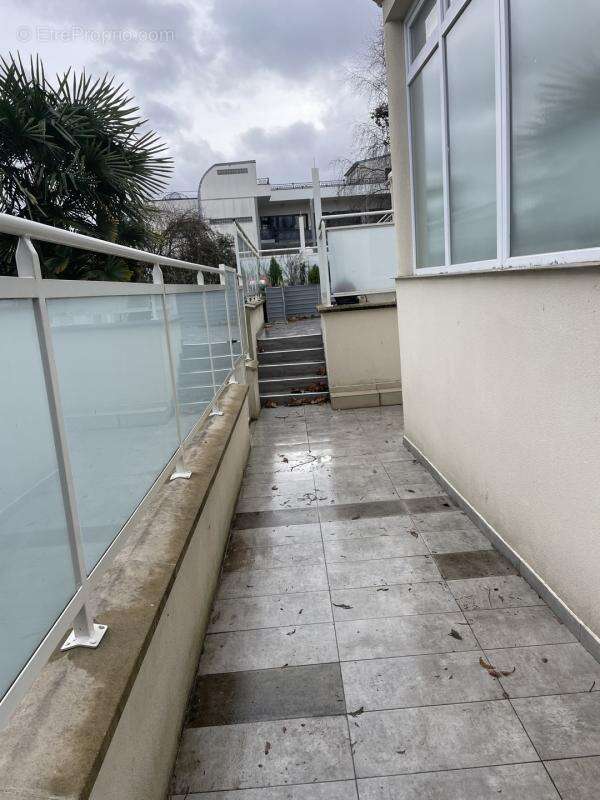 Appartement à FONTENAY-SOUS-BOIS