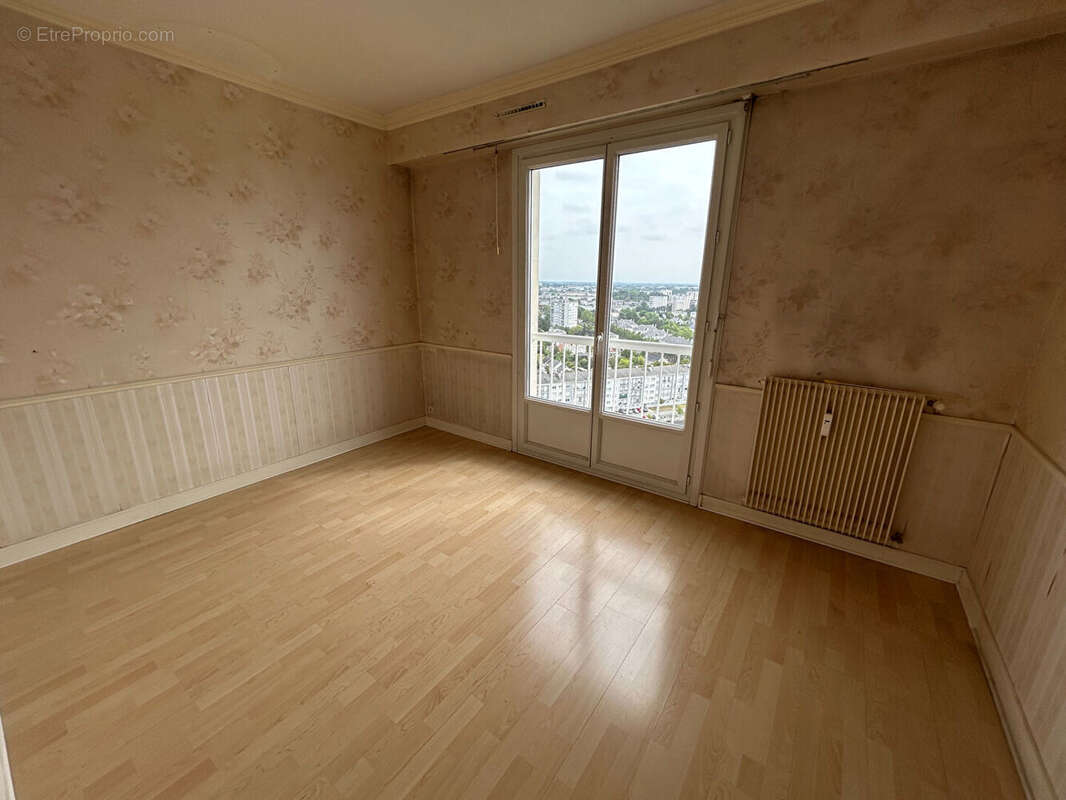 Appartement avec vue exceptionnelle dans résidence proche square de l'Arboretum - photo 6
