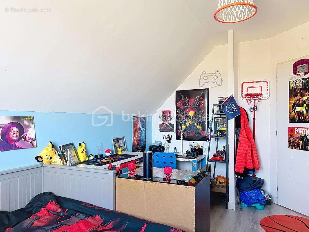 Maison 130 m² à Drambon  - photo 13