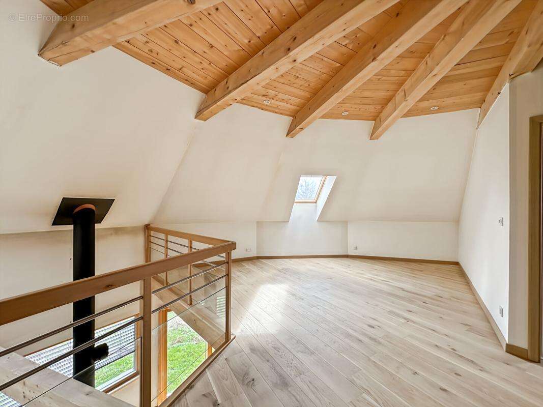 Maison à ODEREN