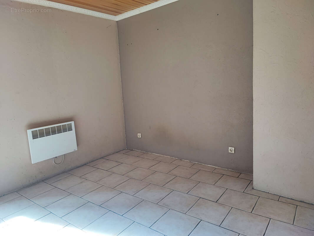 Maison à LA REDORTE