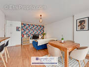 Appartement à MONDEVILLE