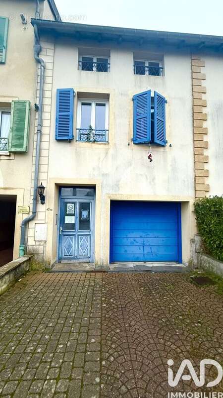 Photo 2 - Appartement à NOISSEVILLE