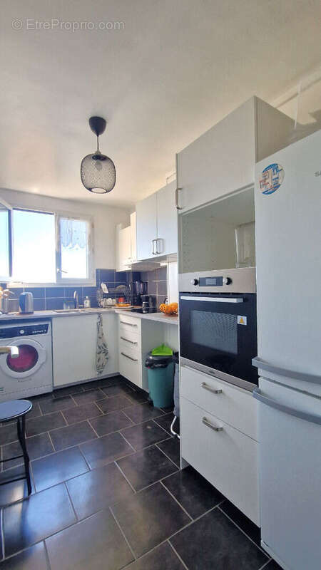 Appartement à CHOISY-LE-ROI