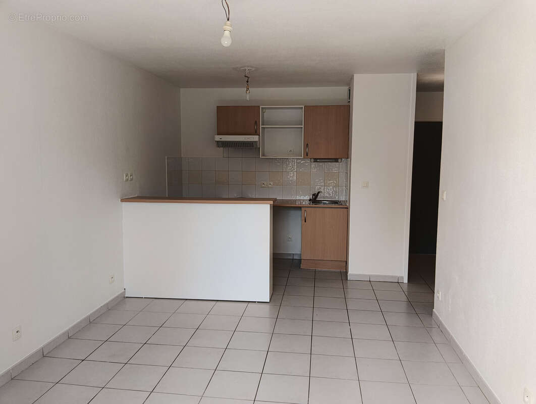 Appartement à LANGON