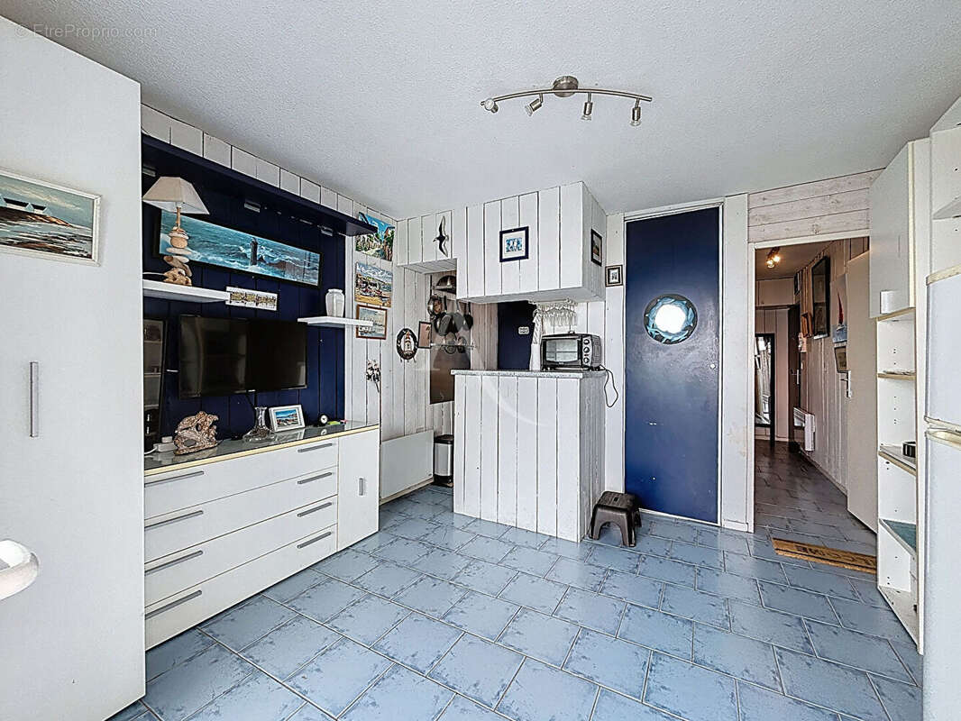 Appartement à CHATELAILLON-PLAGE
