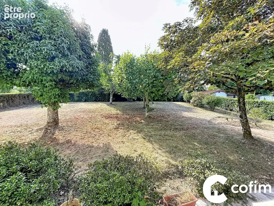 Maison 120 m² à Lons  - photo 2
