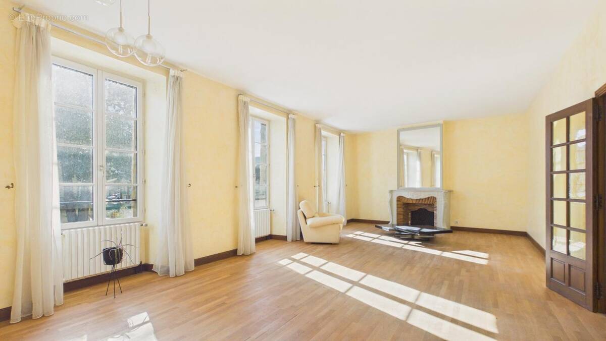 Appartement à SAINT-CERE