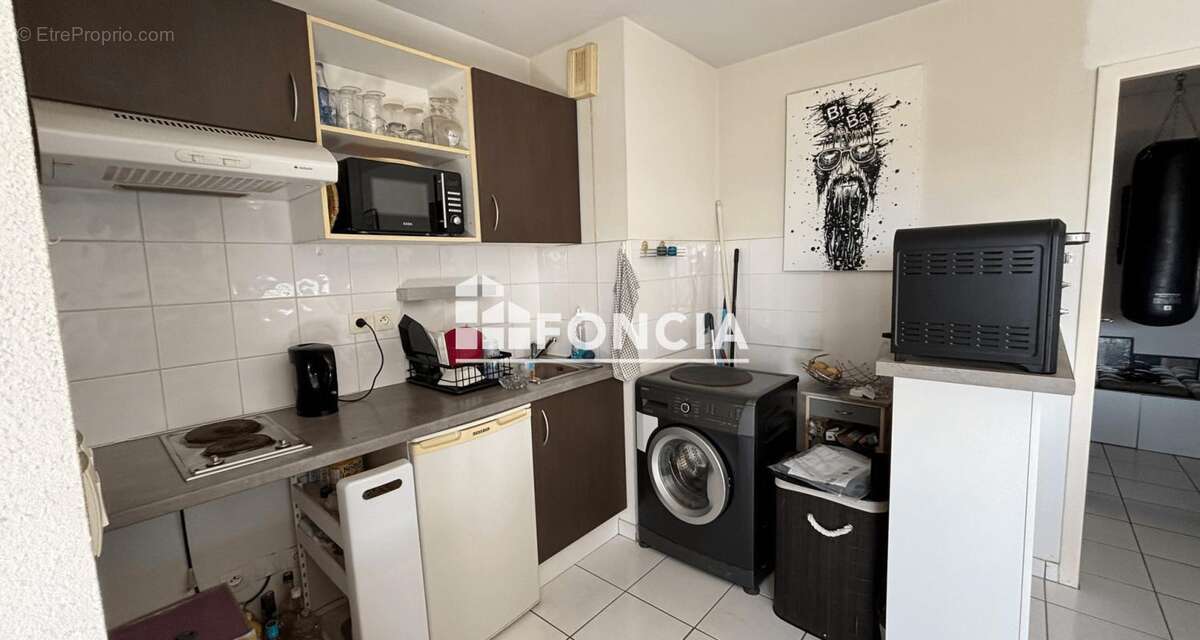 Appartement à LA ROCHE-SUR-YON