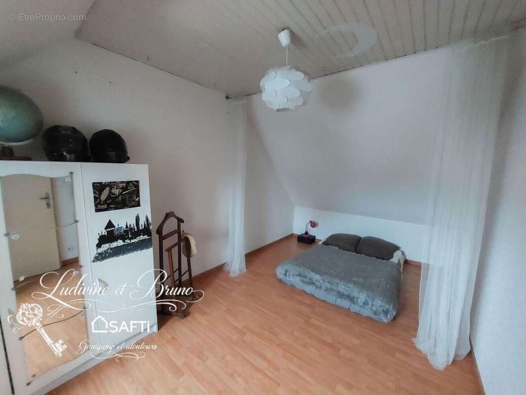 Photo 8 - Maison à GUINGAMP