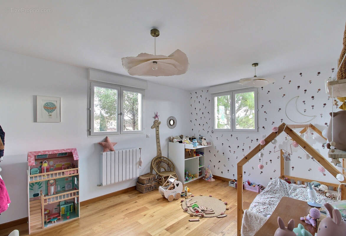 Maison à SAINT-MARTIN-DE-LONDRES