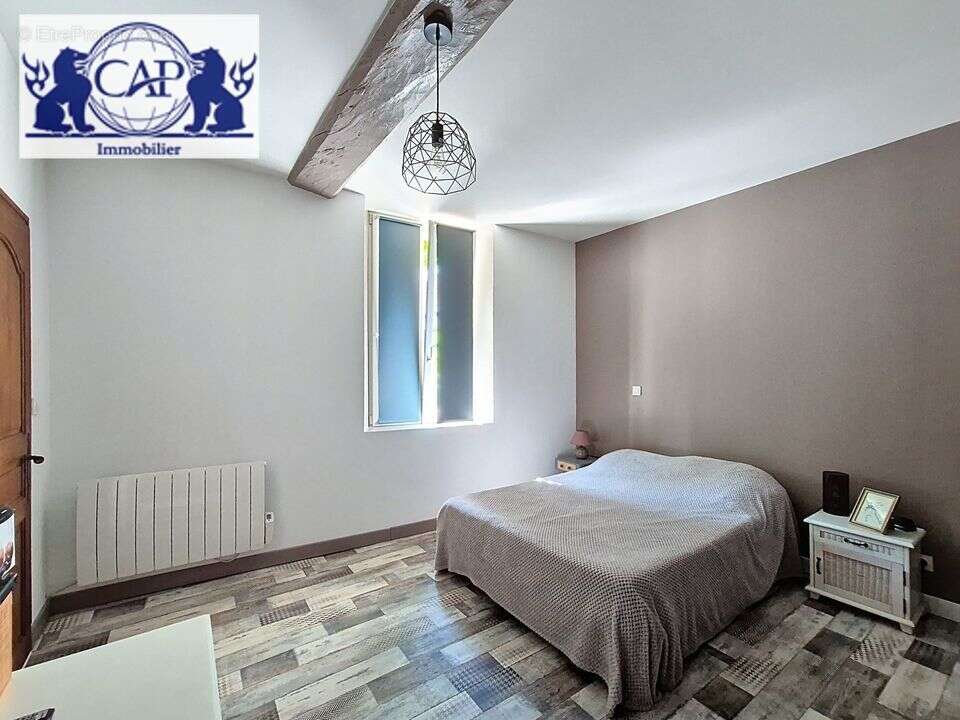 Maison à BRAY-SUR-SEINE