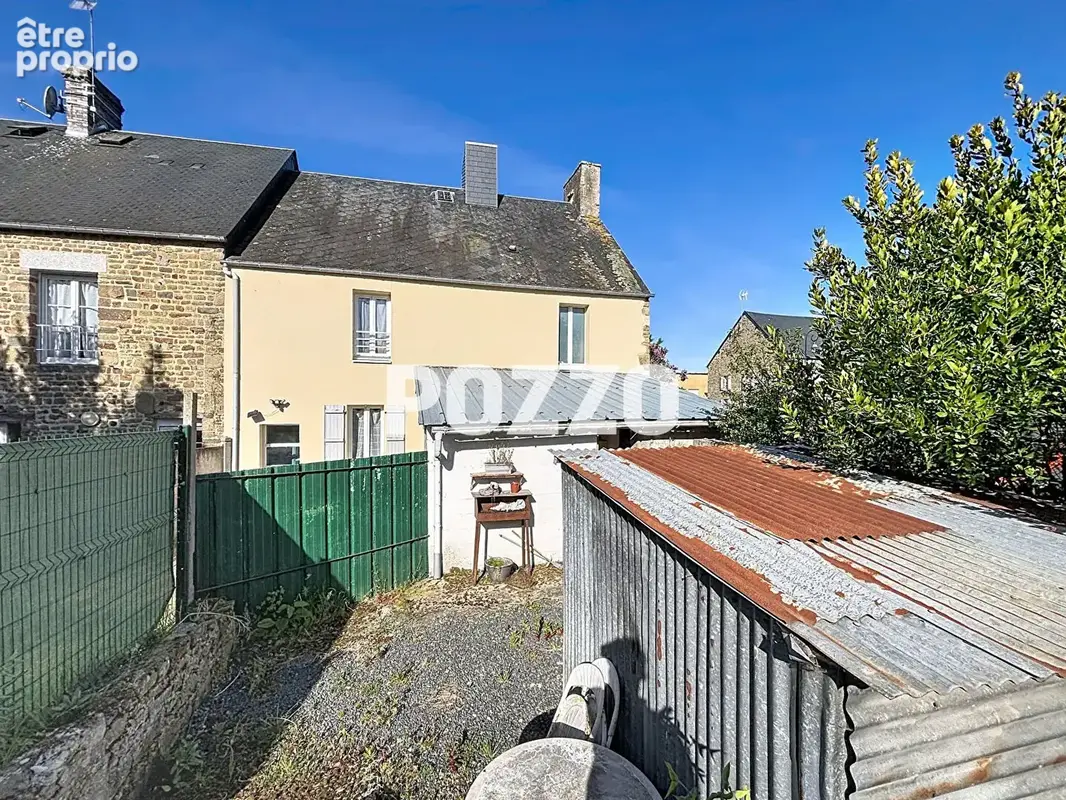 A VENDRE IDÉAL POUR INVESTISSEUR !! 2 logements loués avec bonne rentablilté - photo 8