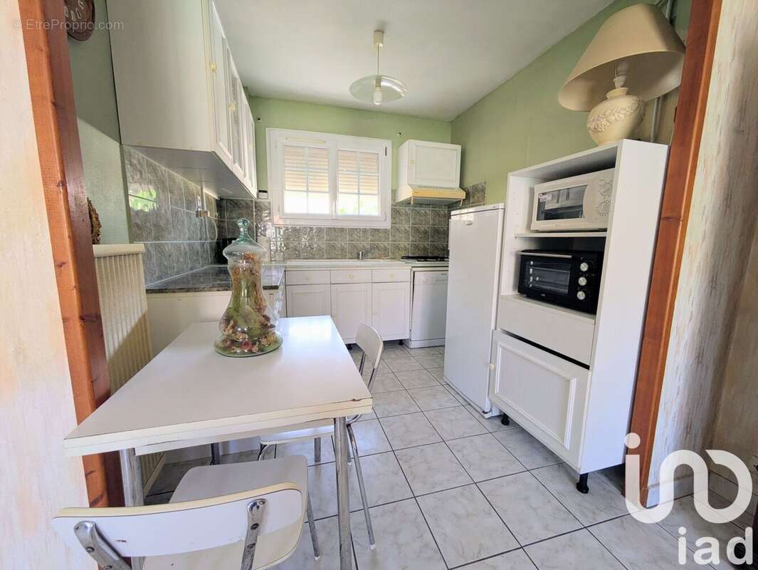 Photo 5 - Maison à LE PONTET