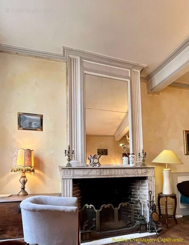 Maison à BORDEAUX