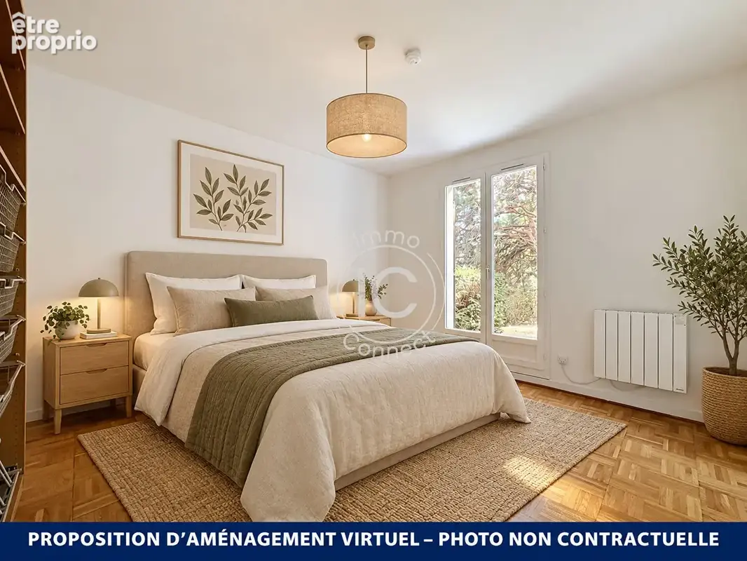 Maison 4 Chambres au calme dans lotissement familial - photo 8