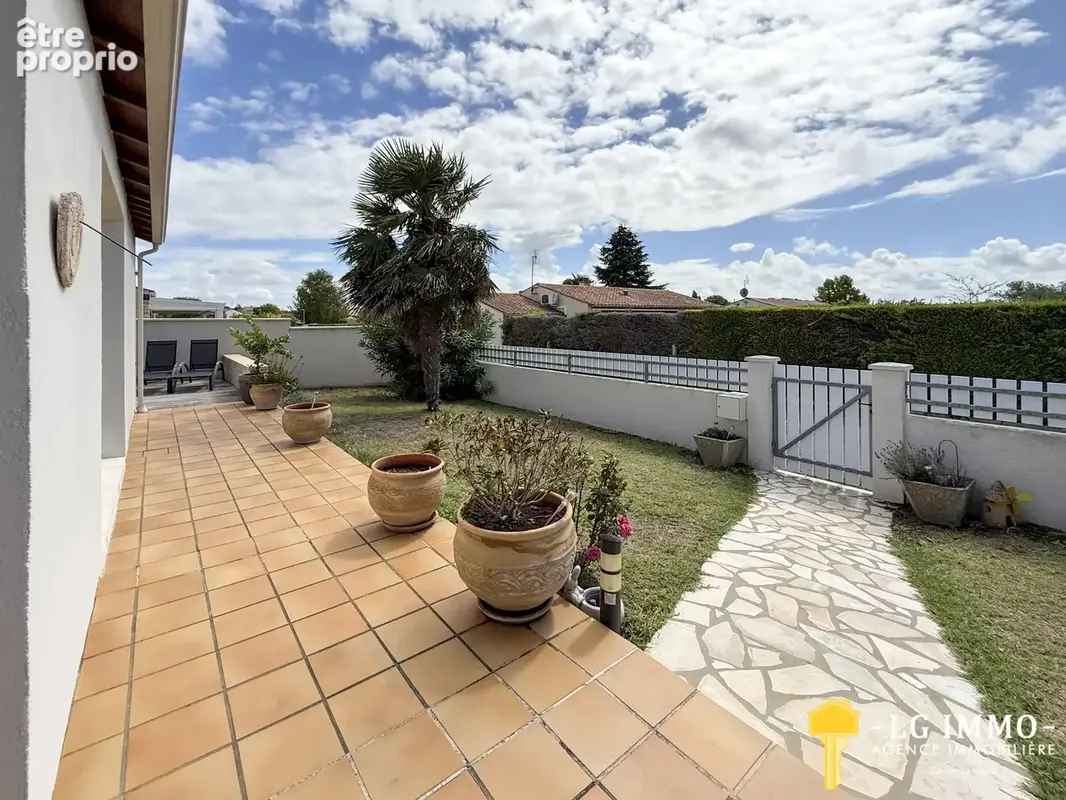 Maison de plain-pied 3 chambres proche plages et commodités - photo 15