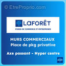 Commerce à GUJAN-MESTRAS